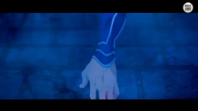 AMV Fate/Stay Night [Archer vs Lancer] смотреть онлайн