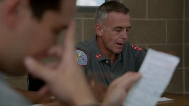 Озвучка сериалов на заказ. Примеры закадрового озвучания.