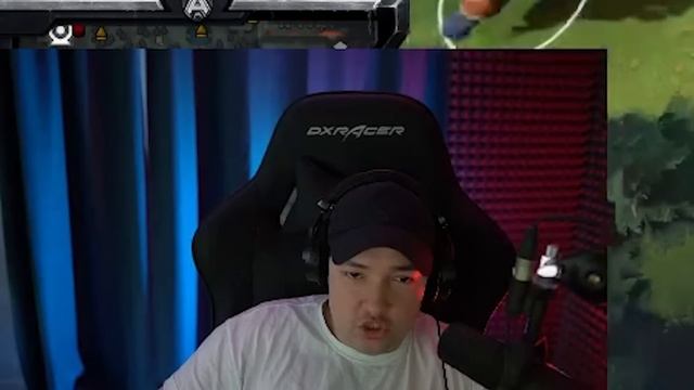 ростику угрожают из-за доты смотреть онлайн