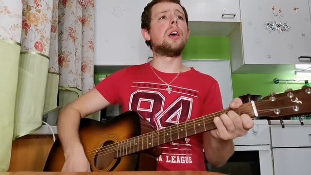 Мне осталась одна забава... С. А. Есенин