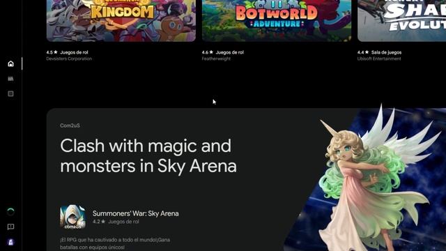 Cómo Instalar Google Play en PC (Play Store en Computadoras) смотреть онлайн