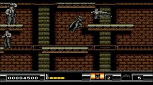 Batman Sega Прохождение