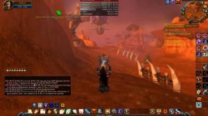 "Разговор по душам..." (Квесты WoW 3.3.5)