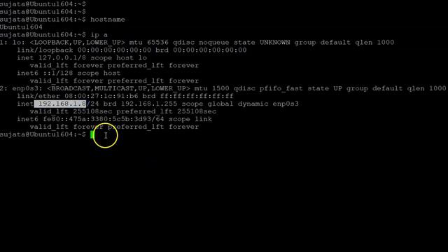 Understanding Network File System on Linux Platform 2/3