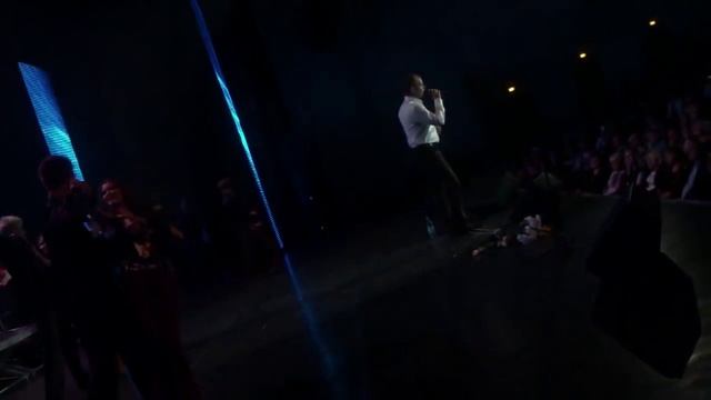 Алексей БРЯНЦЕВ Скажи, что ты меня ждала смотреть онлайн