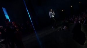 Алексей БРЯНЦЕВ   Скажи, что ты меня ждала