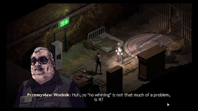 Can You Survive A Town Covered In Slime & Tentacles? In A Polish Horror Game - Holstin (Update) смотреть онлайн