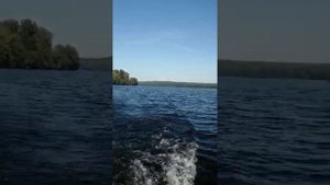 Меркури 9.8, лодка Кайман N 330.