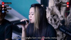 KAM - PLATO GINTING LIVE COVER ICA RISA FT ASTRONI SUAKA