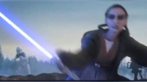 Клип приказ 66. Two Pleces