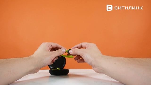 Обзор Наушников Hyundai H-EP200 | Ситилинк смотреть онлайн