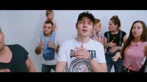 Креативное поздравление от друзей Жениха и Невесты на свадьбу.