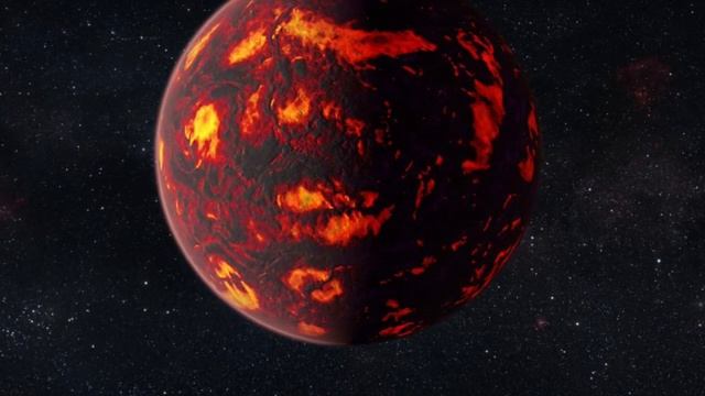 ТОП 5 ПЛАНЕТ ВО ВСЕЙ ВСЕЛЕННОЙ смотреть онлайн