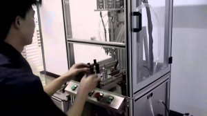 автоматическая отвертка