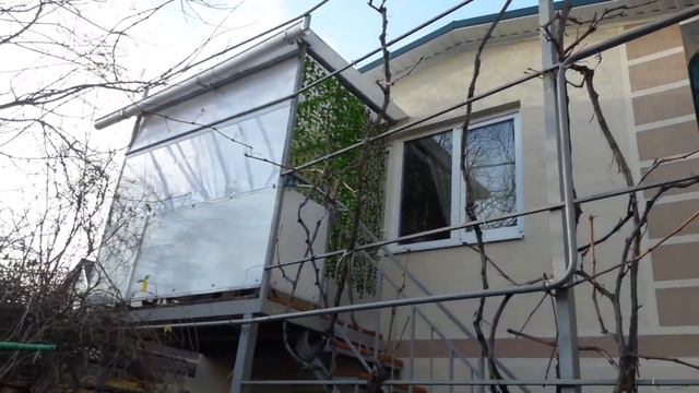 Замечательный уютный номер Анапа гостевой дом Калипсо