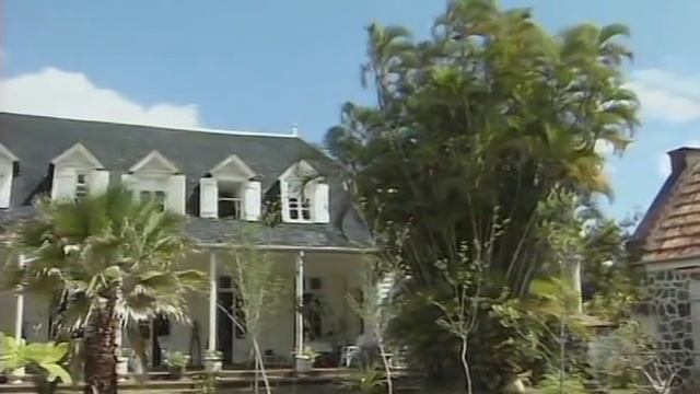 Маврикий. Золотой глобус - 87 смотреть онлайн