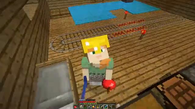 моё первое видио показываю свой мир и достижения. смотреть онлайн