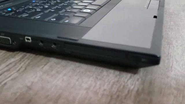 Vendo Notebook Dell Latitude E5510 смотреть онлайн