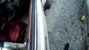 !ОБЗОР НАСТОЯЩЕГО ЛОУРАЙДЕРА! NISSAN LAUREL (HC32) 1986г.