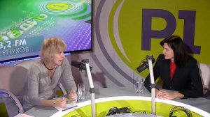 Больше чем бизнес - гость Марина Щуклинова.