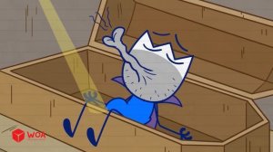 "A Hard Egg To Crack!" Max & Huggy Wuggy Relationship | Max's Puppy Dog Cartoons