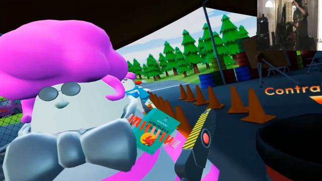 Half Sleep At Work | TSA Frisky Part 2 смотреть онлайн