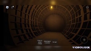 Секретное место на перегоне Рязанский Проспект - Кузьминки в Automatic Moscow metro Roblox