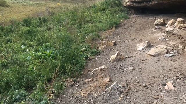 КБР. Урочище Лахран