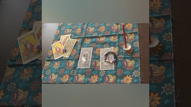 ??ГАДАНИЕ: ЧТО ВАС ЖДЁТ НА ЭТОЙ НЕДЕЛЕ? ЫБИРАЙТЕ СВОЮ КАРТУ