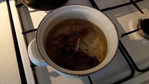 Как раков варить (или красный как рак)