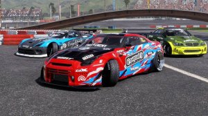 CarX Drift Racing Online