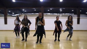 1 2 3 - Sofia Reyes, De la Ghetto, Jason Derulo / ZUMBA