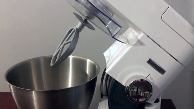 Kenwood Chef смотреть онлайн