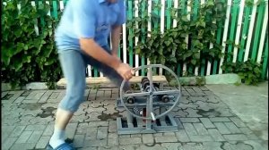 Трубогиб своими руками