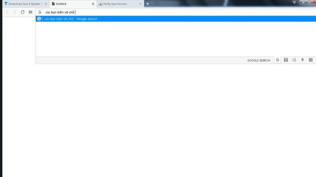 Cách tải Java 8 cho 32bit смотреть онлайн