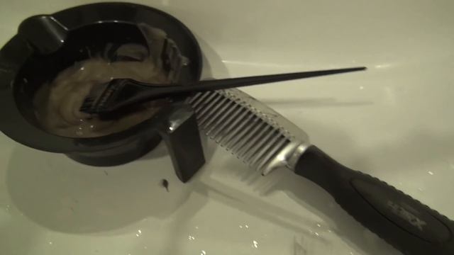 КРАСКА ДЛЯ ВОЛОС ОРИФЛЭЙМ. КРАСИМ ВОЛОСЫ В ДОМАШНИХ УСЛОВИЯХ смотреть онлайн