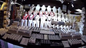 Рынок в Дубае, ОАЭ