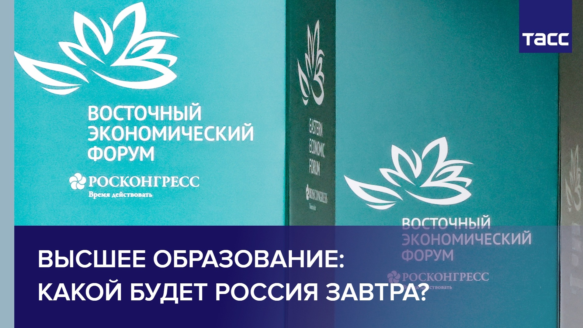 Высшее образование: какой будет Россия завтра?