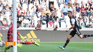 5 голов Роналду которые шокировали мир 2019