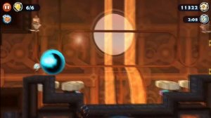 Cordy 2 - Final Boss and Ending