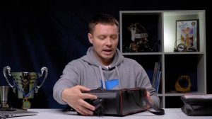 Сумка для приманок Lucky John EVA Lure Bag. Непромокаемая сумка для спиннинга с лодки LJ3825-019EBB