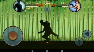 КАК УСТАНОВИТЬ ПЕРВУЮ ВЕРСИЮ SHADOW FIGHT 2