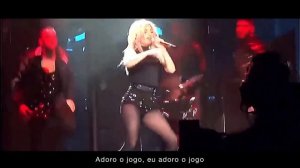 Lady Gaga - Love Game (Live at Coachella 2017) Legendado
