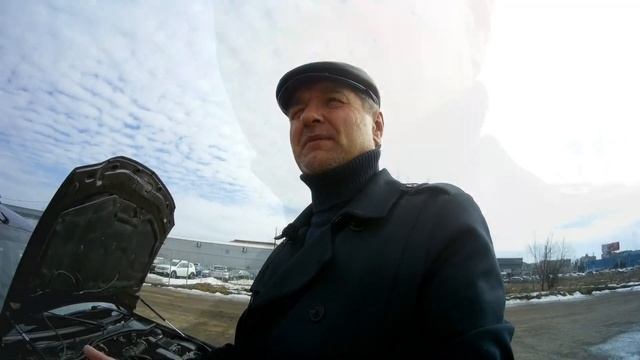 ЛАРГУС КРОСС 2019 и МОДУЛЬ МКЗ. ТЕПЕРЬ КАТУШКИ ВЕЧНЫЕ ? смотреть онлайн