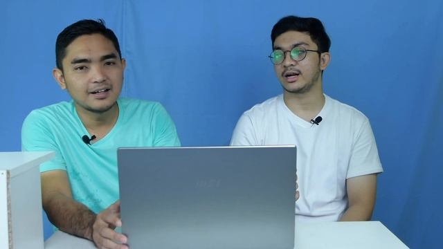 MSI PRESTIGE 15 A11SCX GENERASI 11 REVIEW | TERBARU DARI MSI UNTUK TAHUN 2021 смотреть онлайн