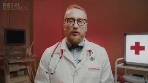 Детская аптечка