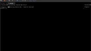 Android X86 Stuck at Console | Solved | OS Android |VMware