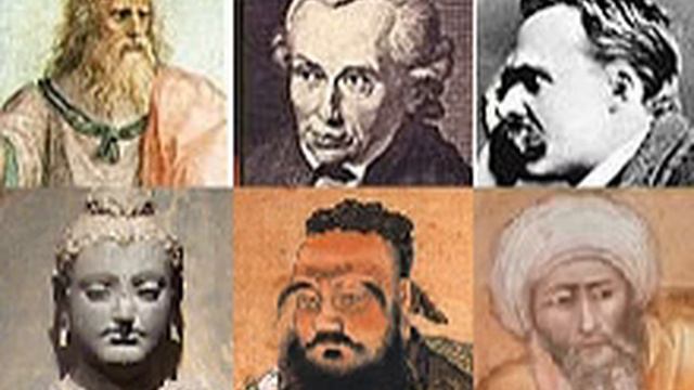 Western philosophy | Wikipedia audio article