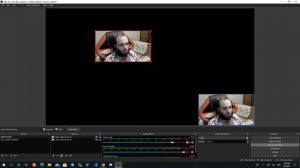 How to use same webcam in chrome browser (obs.ninja) and OBS same time