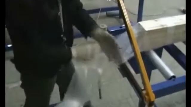 Упаковочная линия УМ-1 Эконом - В3 смотреть онлайн